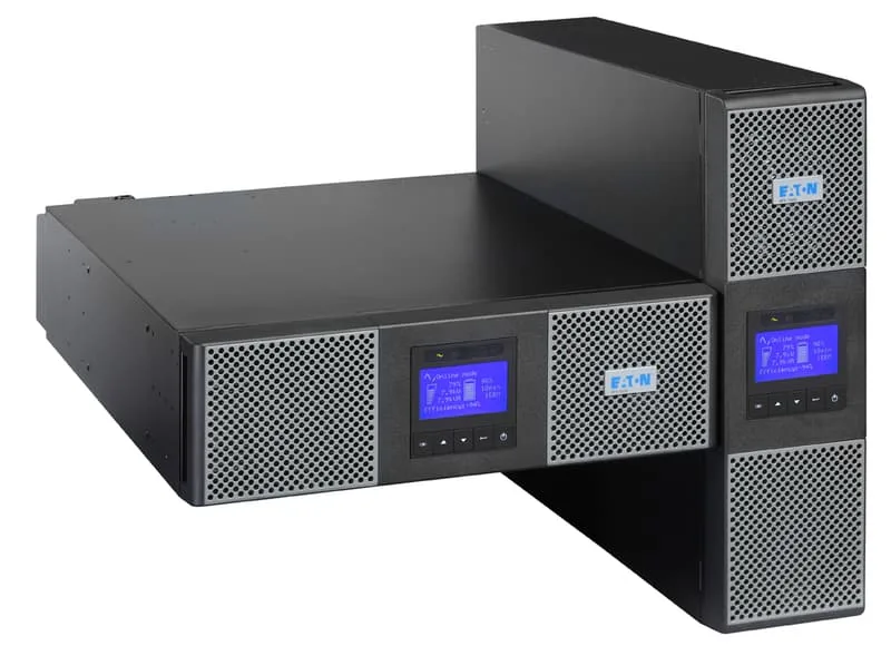 Eaton 9PX 1000i RT2U Netpack