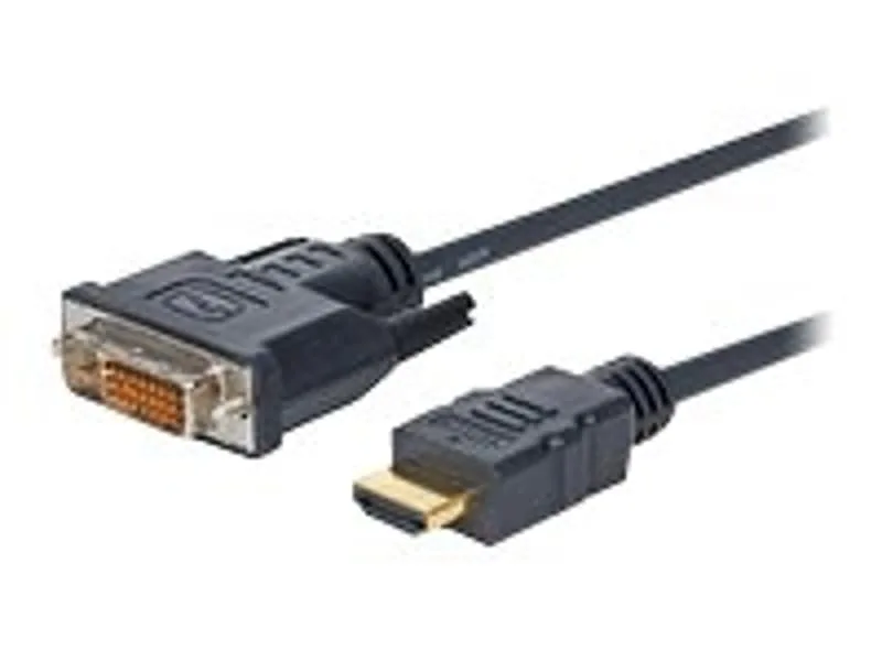 Vivolink Pro HDMI To DVI 24+1 10