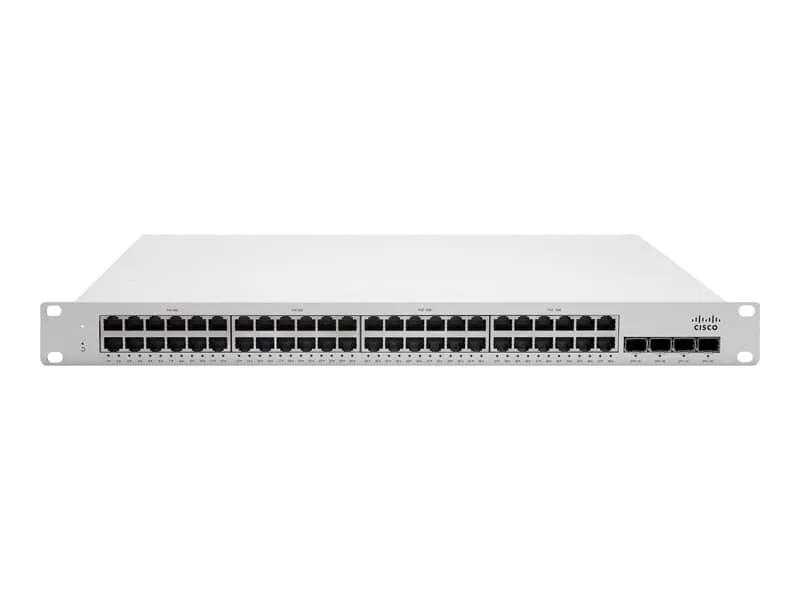 Meraki Cloud Managed ms250-48