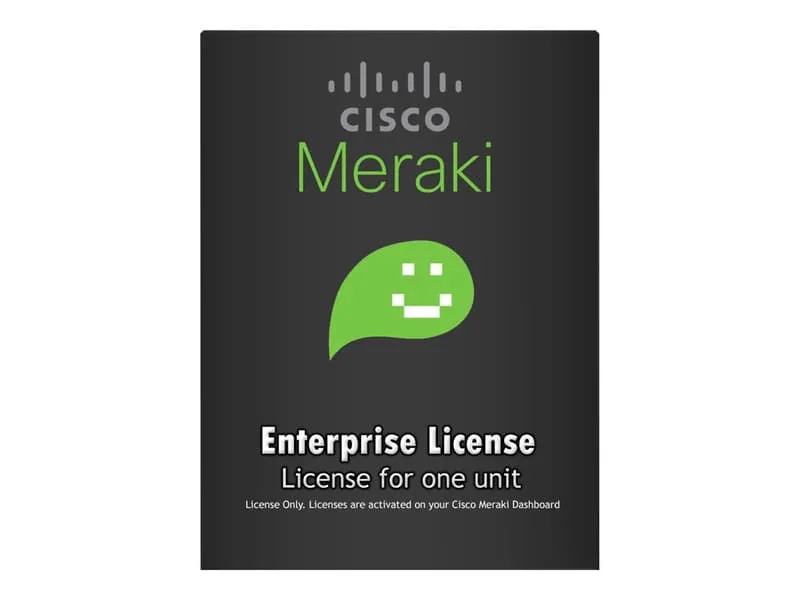 Meraki Enterprise