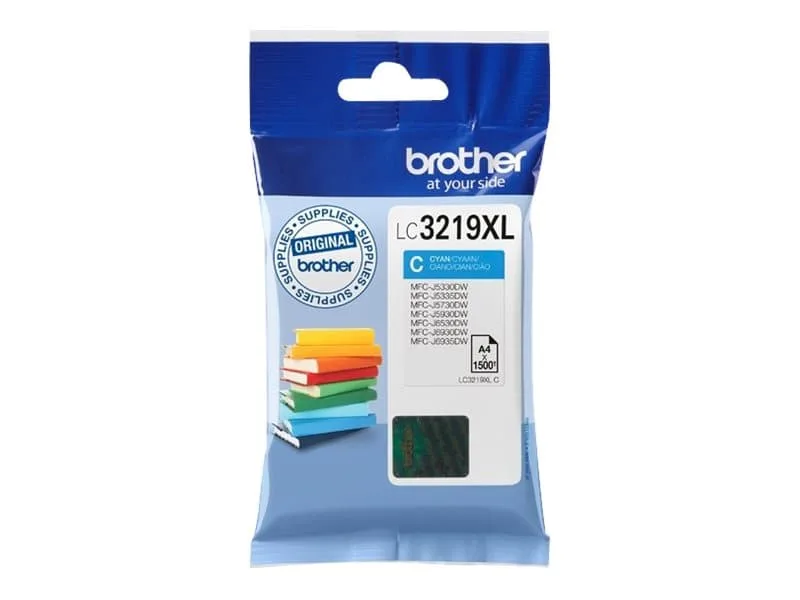 Brother LC3219XLC
