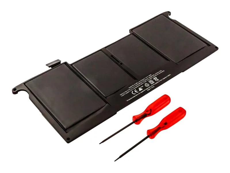 Batteri CoreParts 6-cell Li-Pol