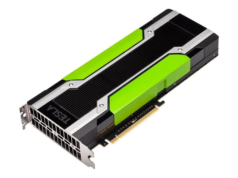 NVIDIA Tesla M10 GPU-beräkningsprocessor