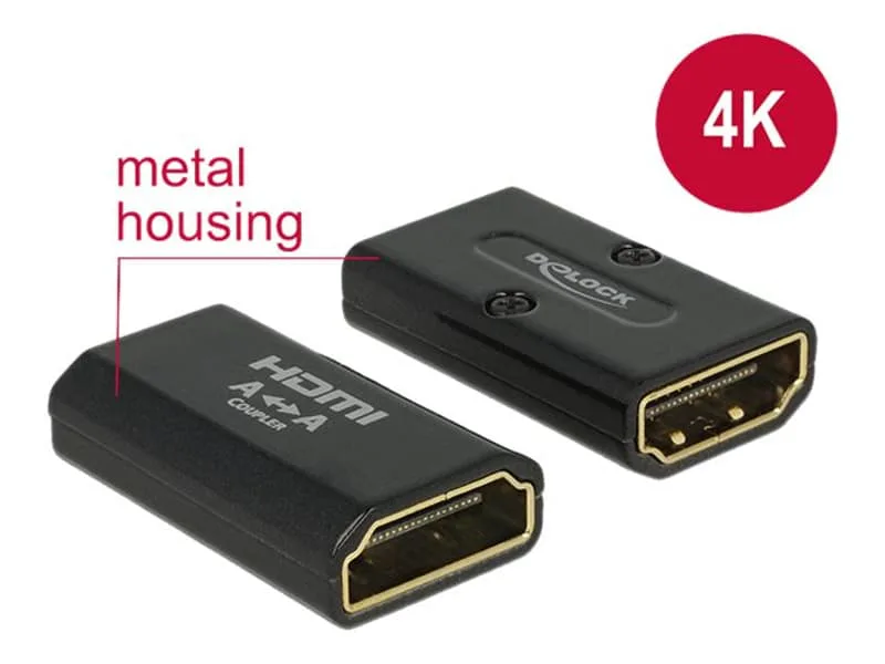 Delock HDMI typbytare
