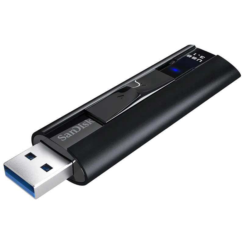 SanDisk Extreme Pro 256 GB