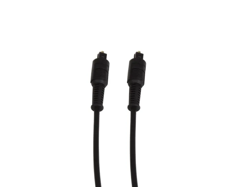 Prokord Optical Fiber Av Cable 1m
