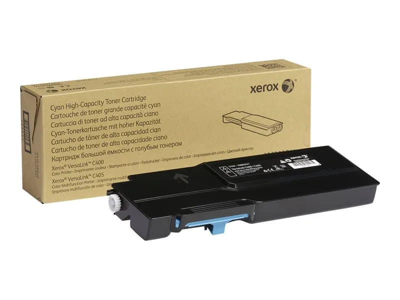 Xerox Toner Gul 4.8K