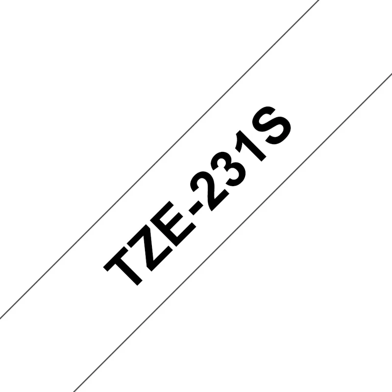 Brother Tape TZE-231S