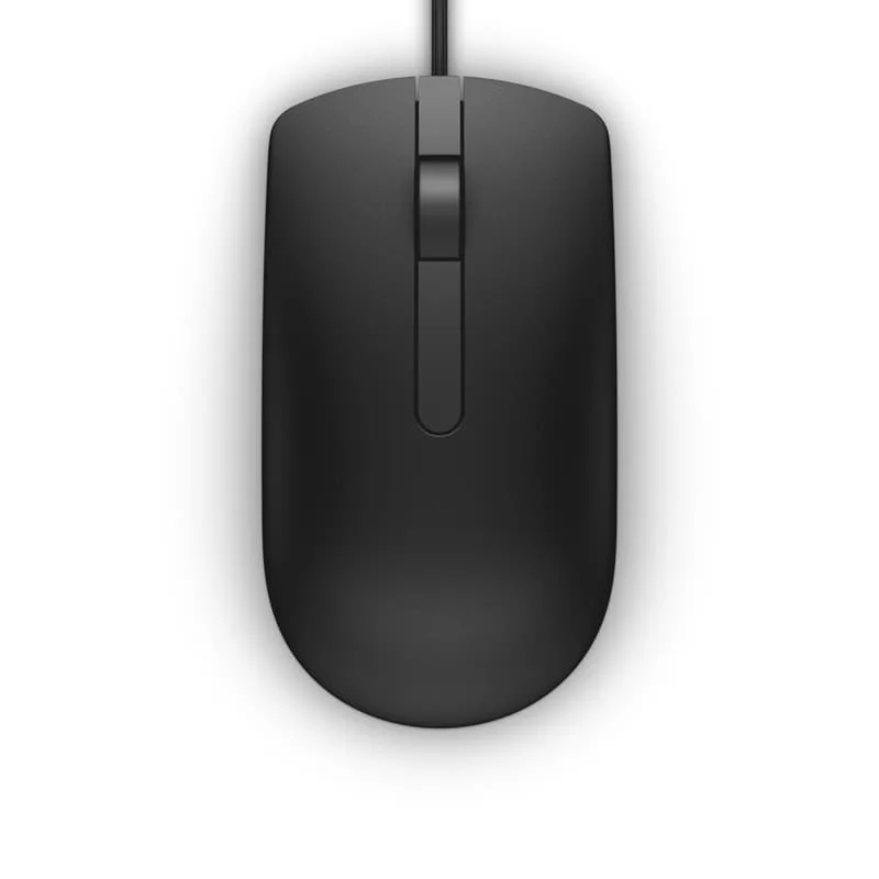MS116 Optical Mouse
