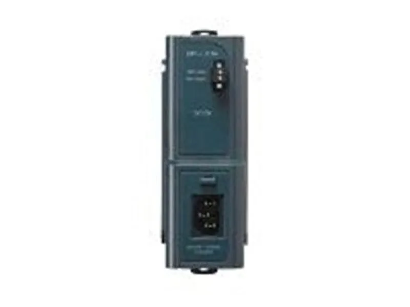 AC Power Module W Iec Plug