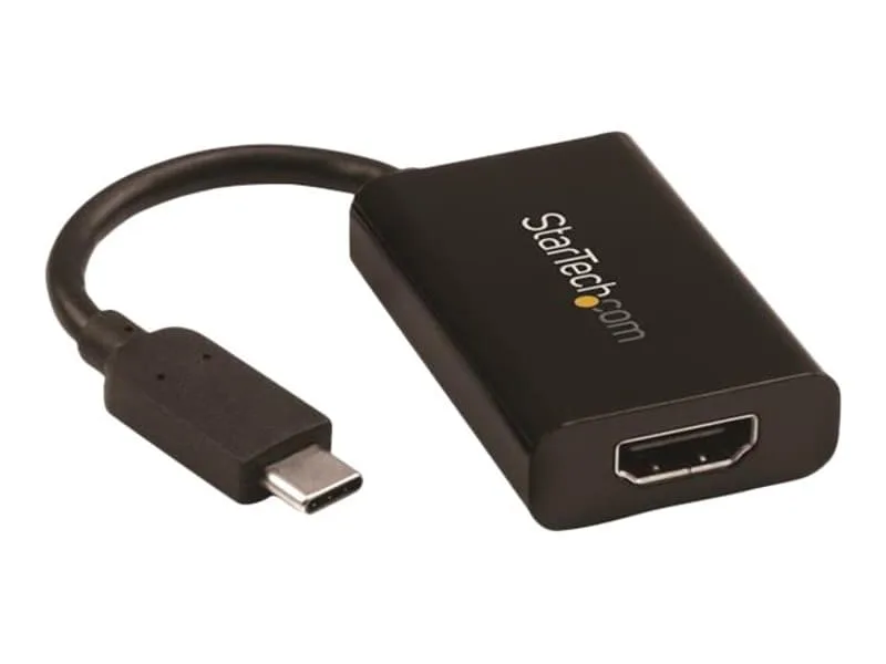 Startech USB-C to HDMI Video Adapter with