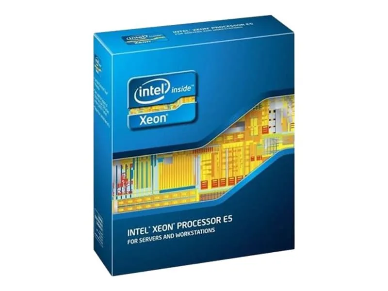 Intel CPU CM8066002023801 Xeon E5-2695v4