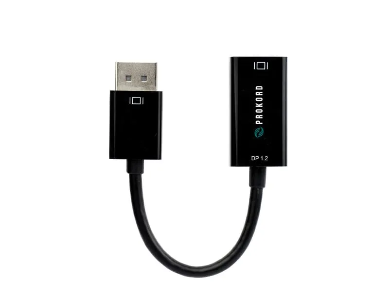 Adapter 4K Active