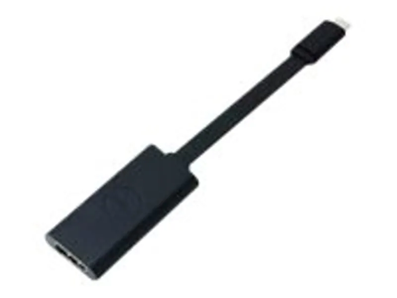 Dell Ekstern videoadapter