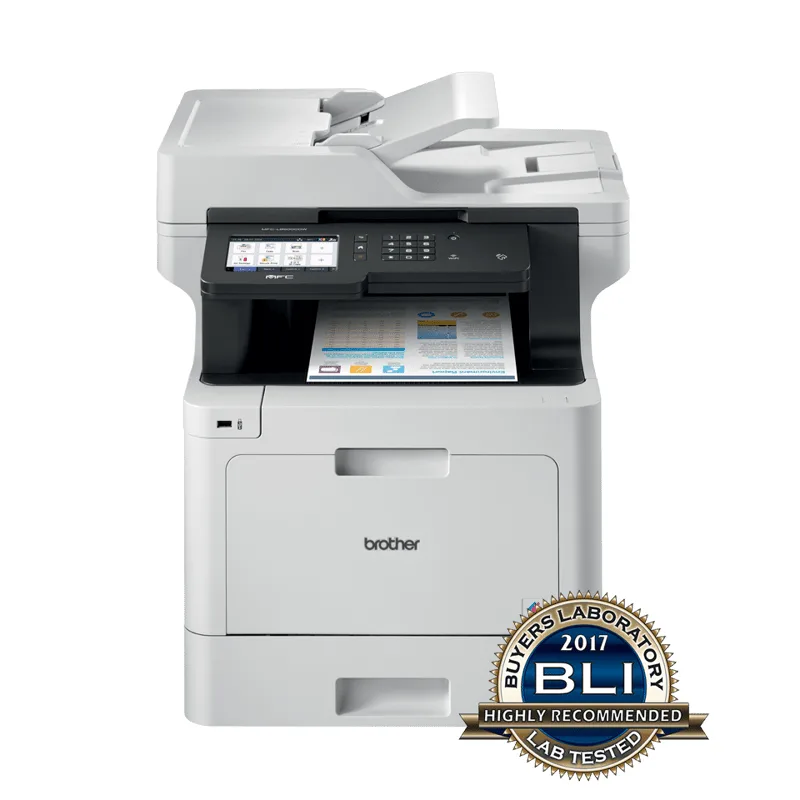 Brother MFC-L8900CDW
