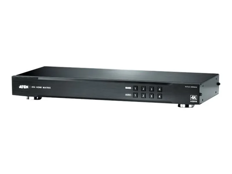 Aten 4 Port HDMI Matrix Switch