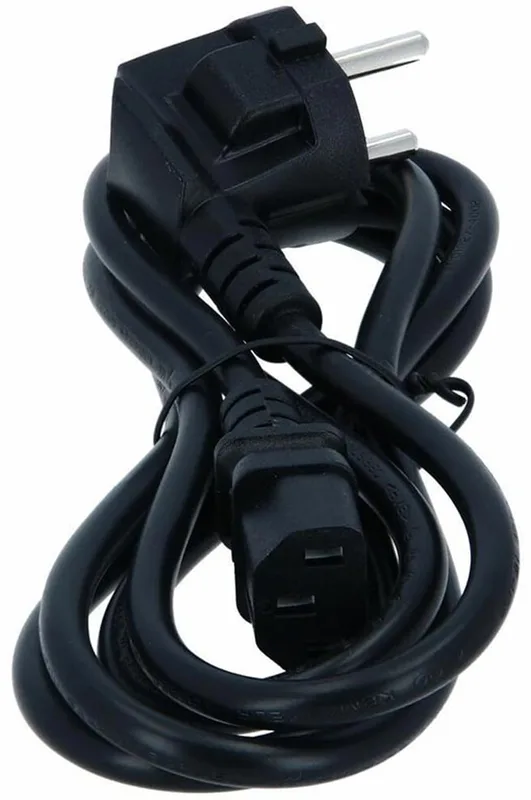 HPE strömkabel