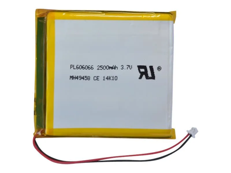 Mousetrapper Battery For Mousetrapper Prime