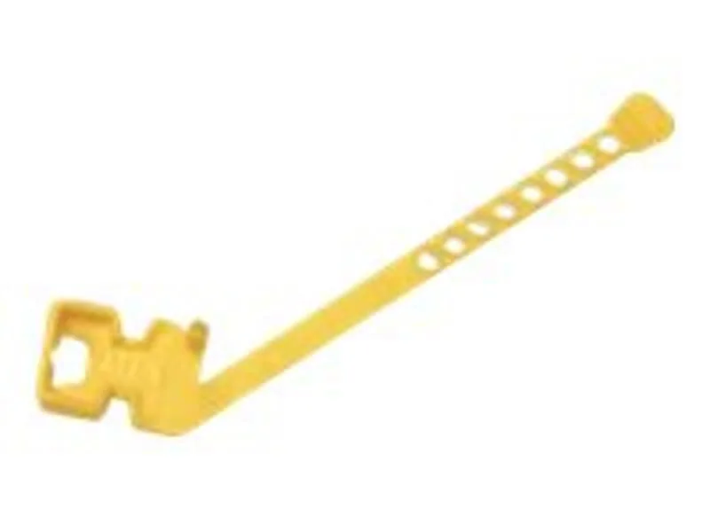 LockPro 2X-EA12 HDMI Cable Lock 10-pack