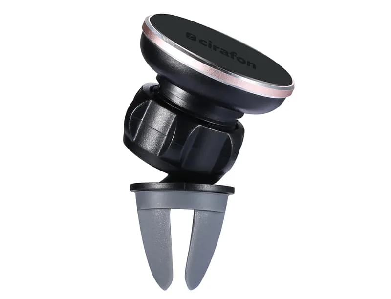 Magnetic Car Mount For Air Vent