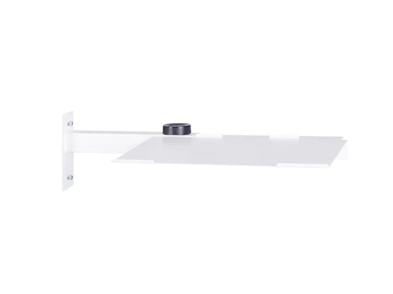 M Computer Shelf Motorized Mount HD