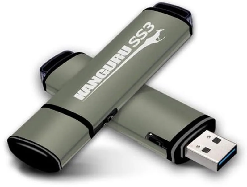 Ss3 128GB USB 3.0