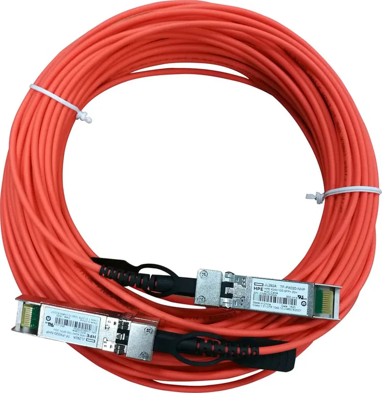 HPE Active Optical Cable