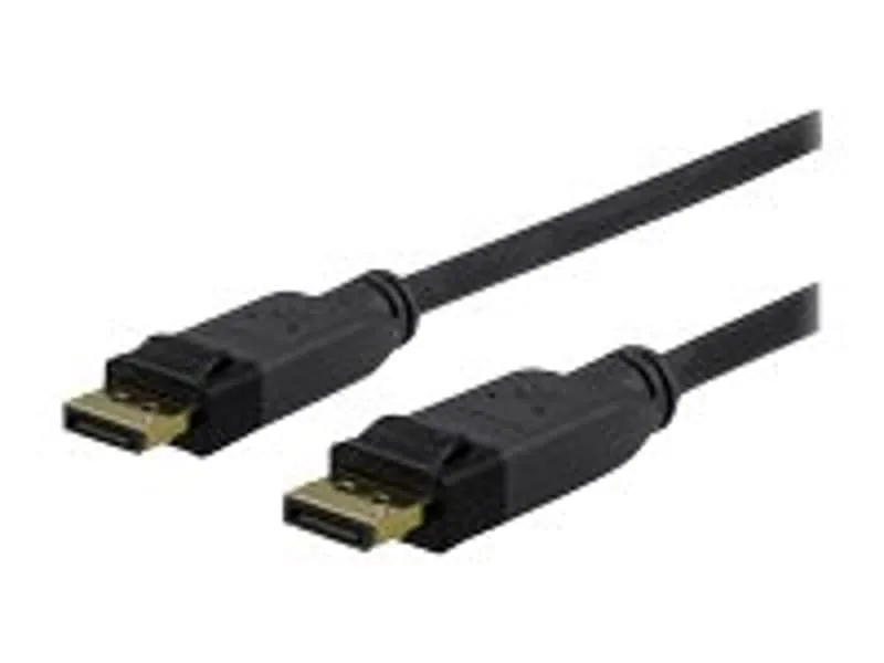 VivoLink Pro DisplayPort-kabel