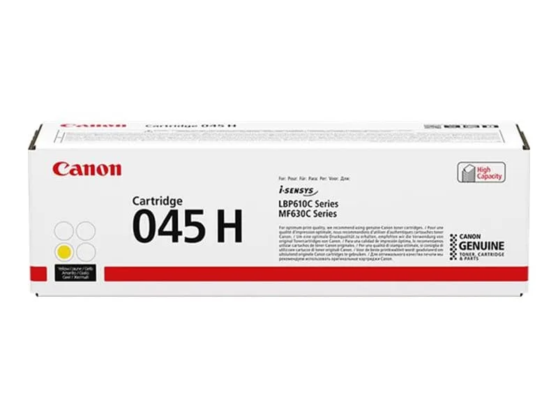 Canon 045 H