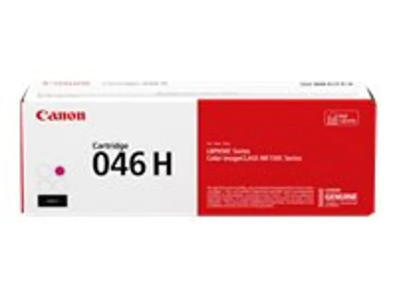 Toner Magenta 046H 5K - MF732