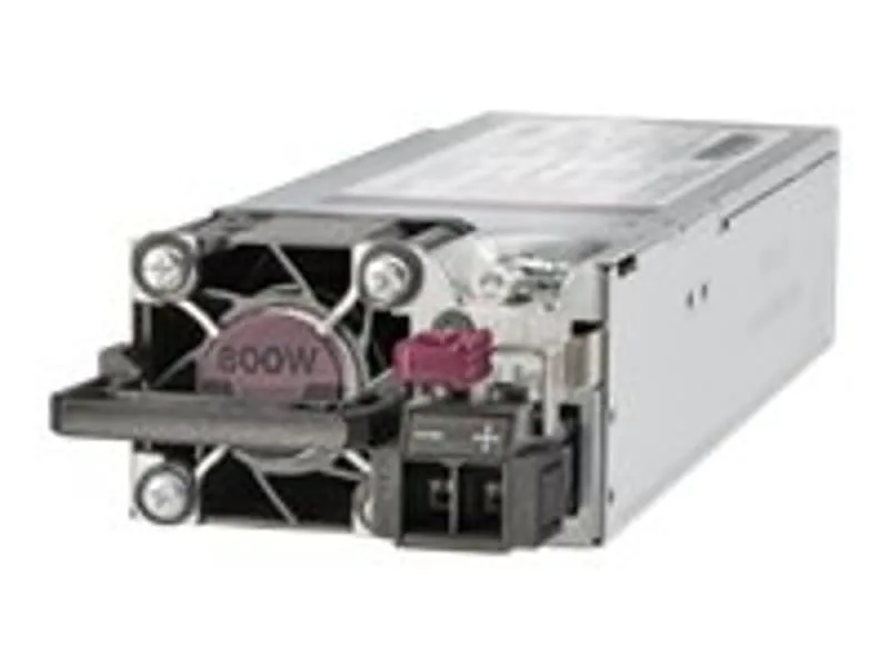 HPE Psu 800W FS 48Vdc Hot Plug