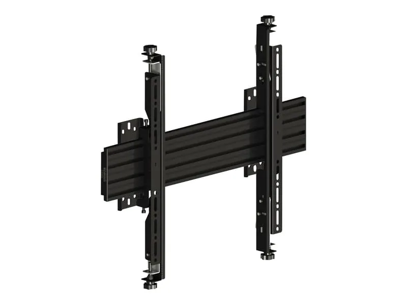 Multibrackets Pro Series Micro-Adjustable Wallmount MBW1U