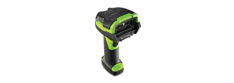 LI3678 SR 1D Rugged Cordless USB-Kit