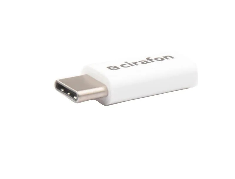 USB-C To Micro Adapter
