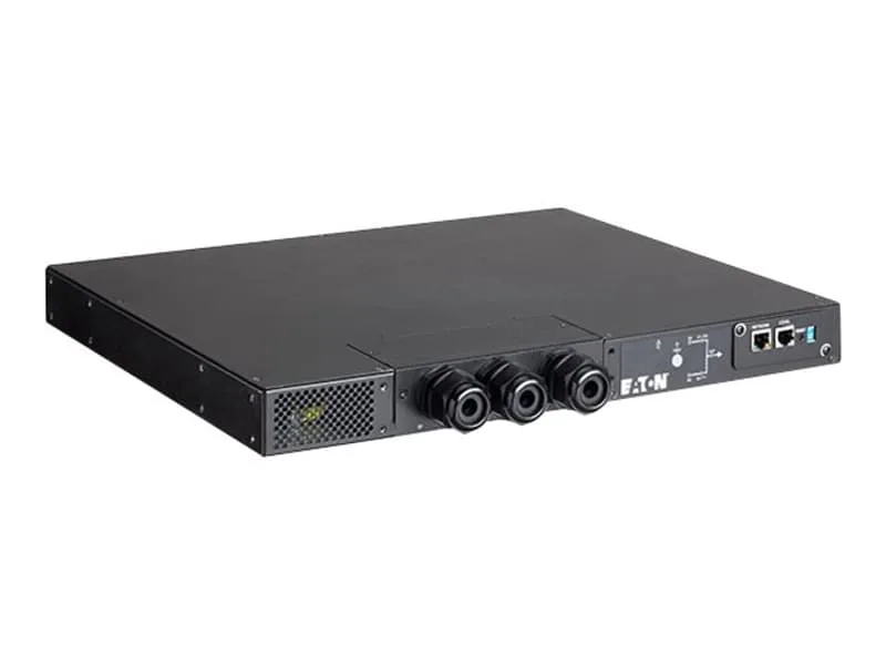 Eaton ATS 30