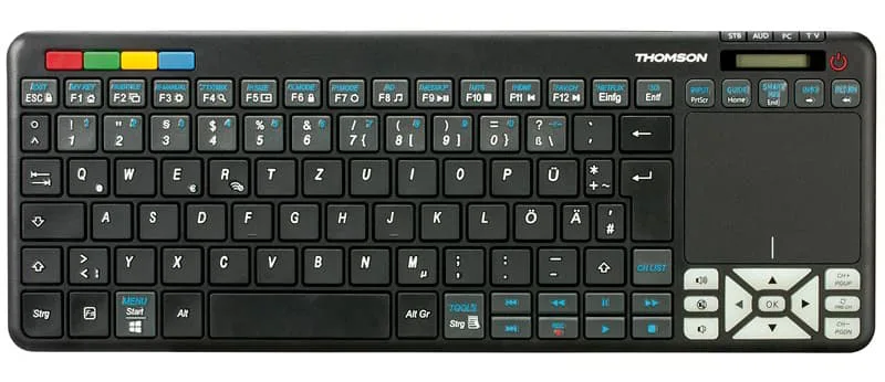 Hama Thomson Smart TV Remote LG
