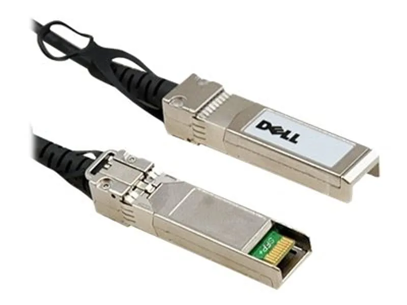 40GBase direktkopplingskabel