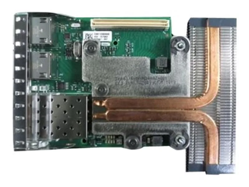 Intel 10Gb 4-Port 10GbE OCP 3.0 Modul X710