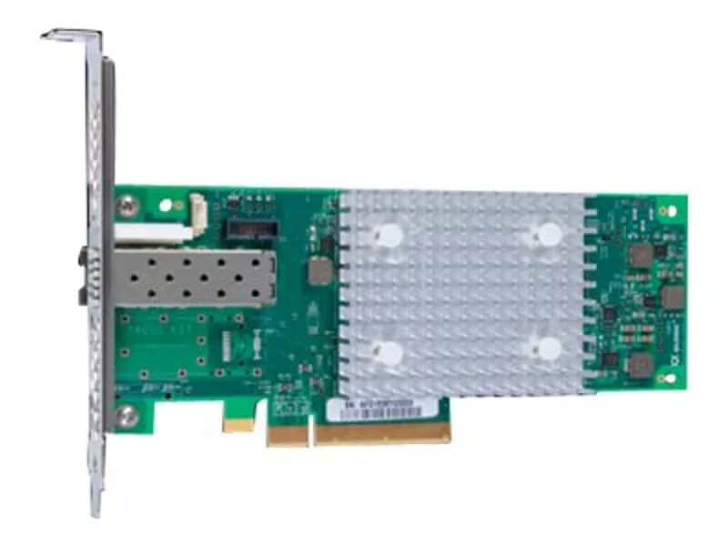 StoreFabric SN1600Q 32Gb Single Port