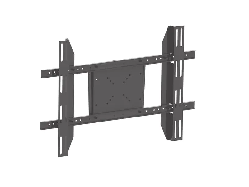 Multibrackets M Display Single Screen VESA Mount Black