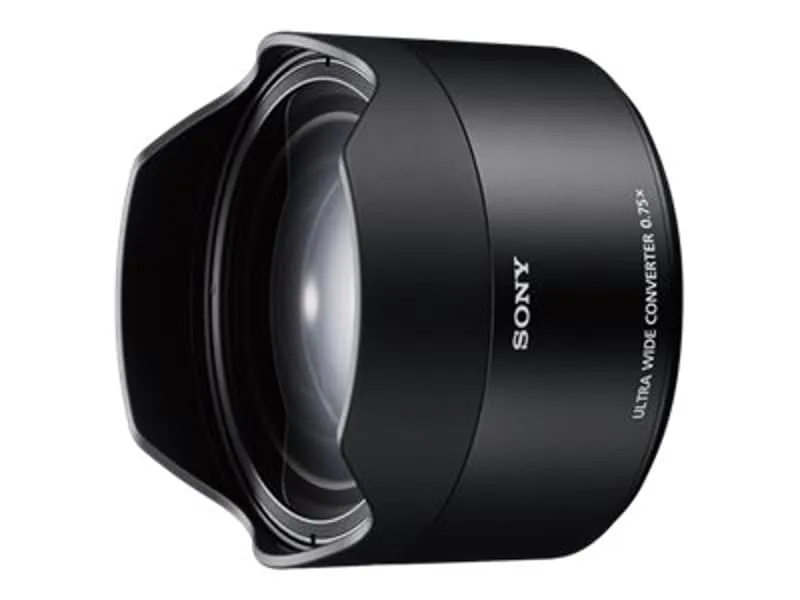 Sony FE ULTRAWIDE Converter SEL075