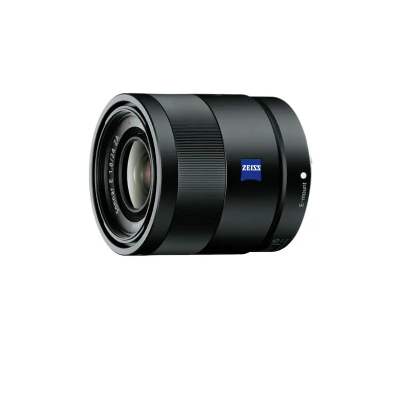 E 24mm f/1.8 Zeiss
