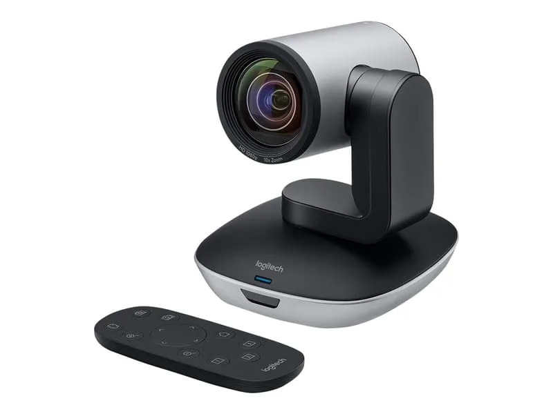 PTZ Pro 2