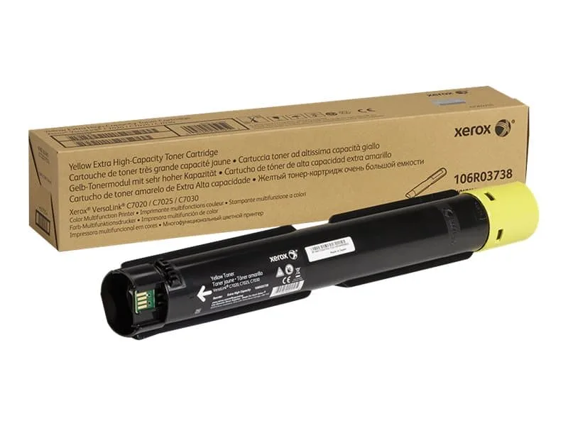 Toner Gul 16.5K
