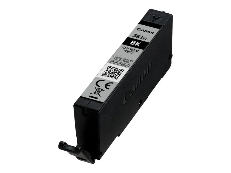 Canon CLI-581BK XL
