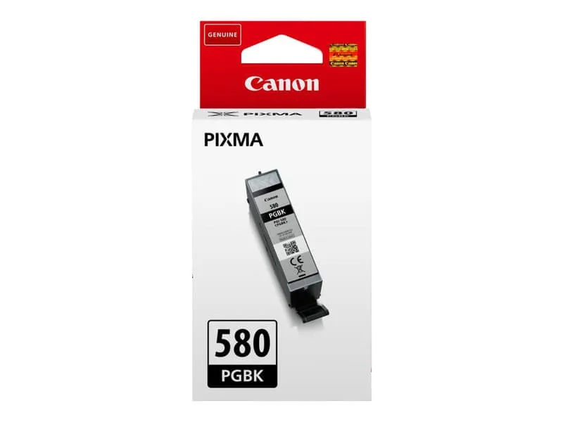 Canon PGI-580PGBK - svart - original