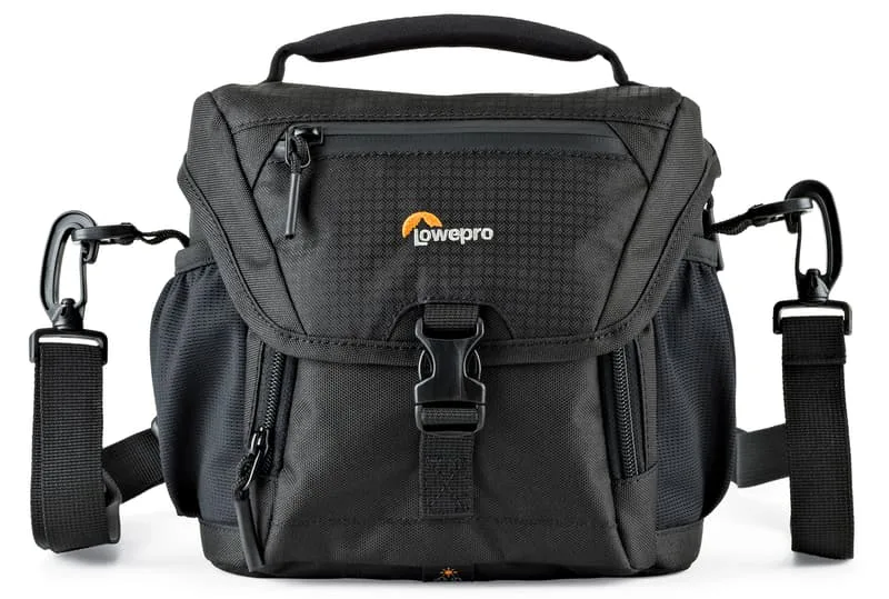 Lowepro Axelväska Nova 140 AW II