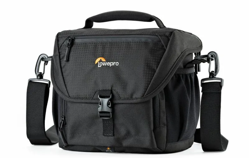Lowepro Nova 170 AW II kameraväska