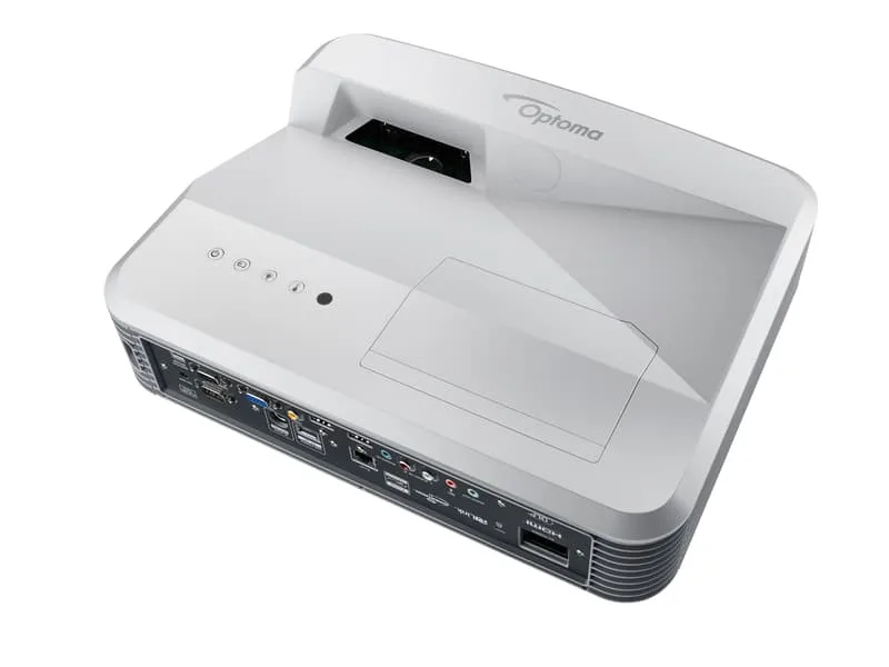 EH320USTi Full-HD