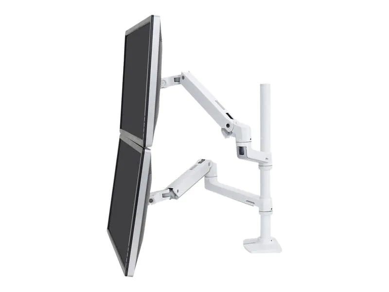 LX Dual Stacking Arm